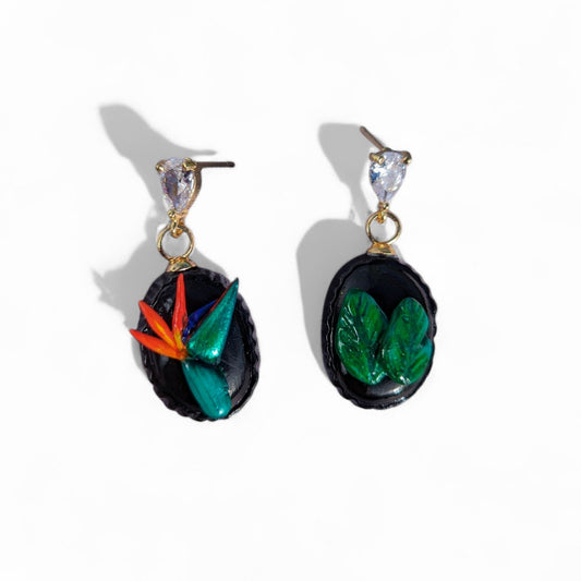 Paradise Earrings