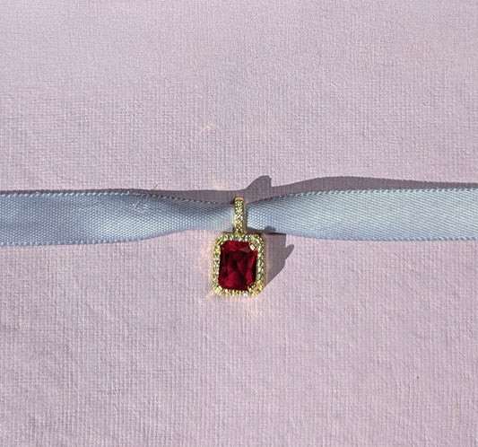 Regal Choker