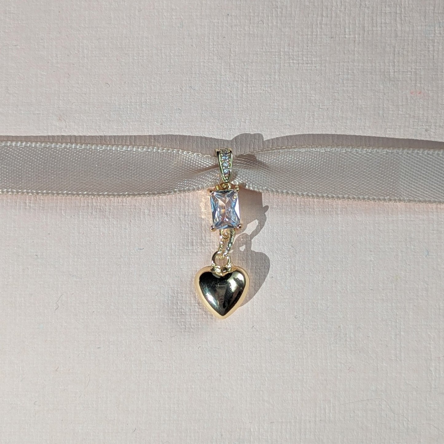 Heart Choker